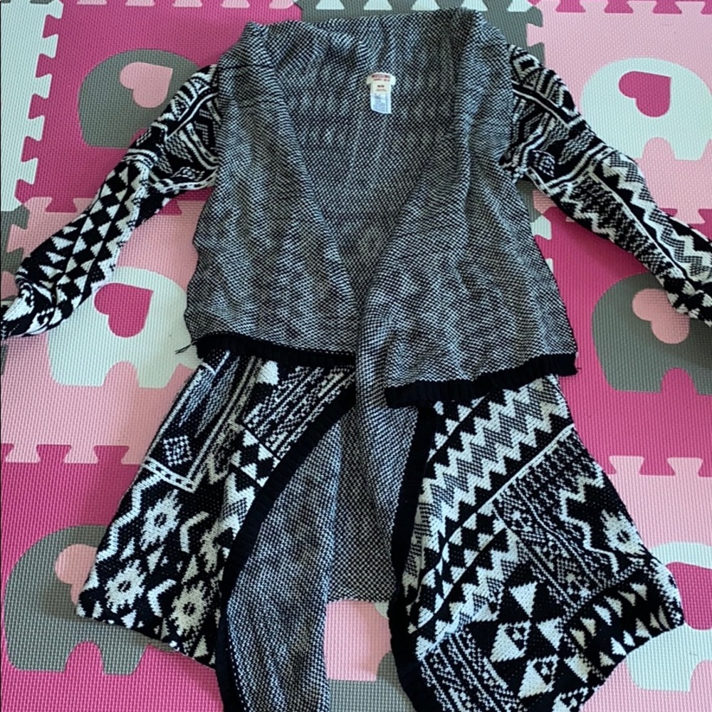 Mossimo Cardigan